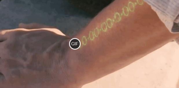 Топ - 10 лучших фильмов про время