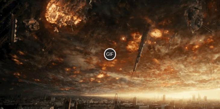 Топ - 10 лучших фильмов про конец света