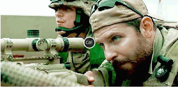 Топ - 10 лучших фильмов про снайперов