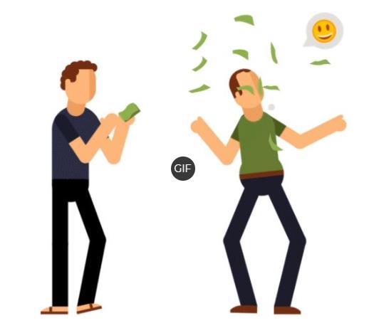 Гифки для бизнеса