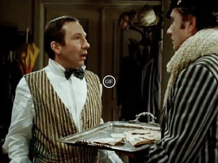 Топ - 10 фильмов которые должен посмотреть каждый