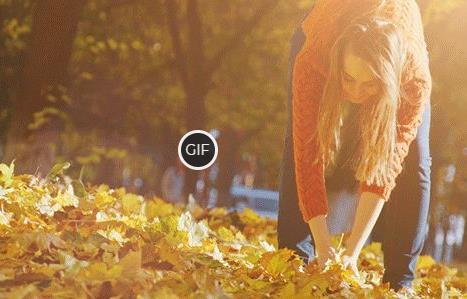 Осенние листья картинки