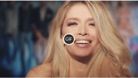 Топ - 10 самых сексуальных певиц России