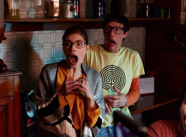 Фильмы, развязку которых вы не сможете предугадать