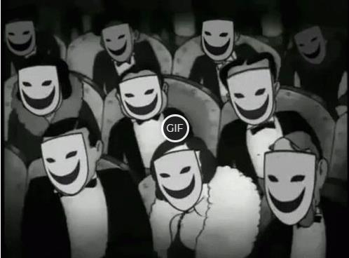 Гифки Гостмейна (ghostemane gif)