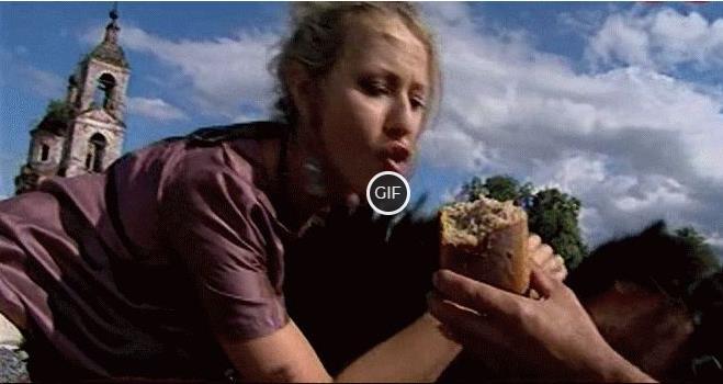 Топ-10 самых некрасивых актрис России