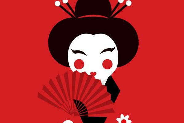 Японская анимация