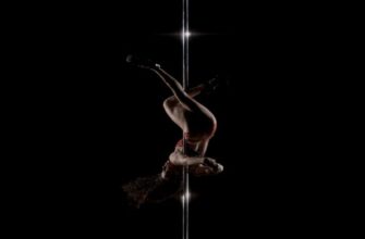 Стриптиз на рабочем столе