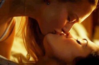 Гифки лесбийская любовь