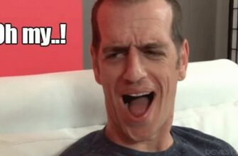 Гифки оу май