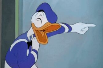 Ржачные гифки до слез из мультиков