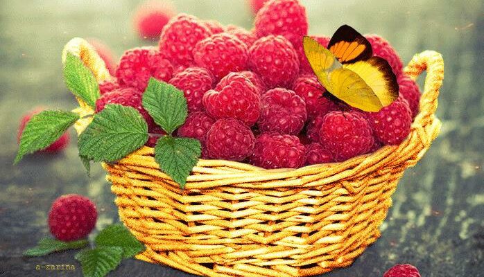 Гифки с вкусняшками