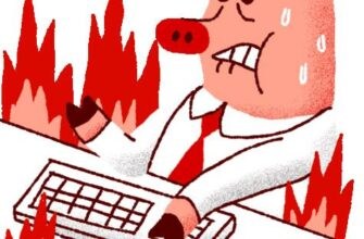 Гифки люди потеют