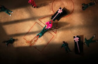 10 причин посмотреть «Игру в кальмара» — обогнавший «Ведьмака» и «Люпена» корейский хит Netflix