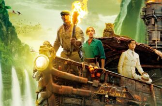 Фильмы, чтобы отдохнуть после напряженной недели