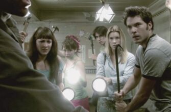 10 закрученных фильмов ужасов, которые нужно посмотреть как минимум дважды