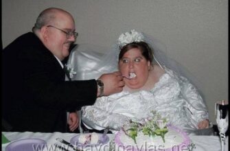 Прикольные картинки про свадьбу (134 фото)