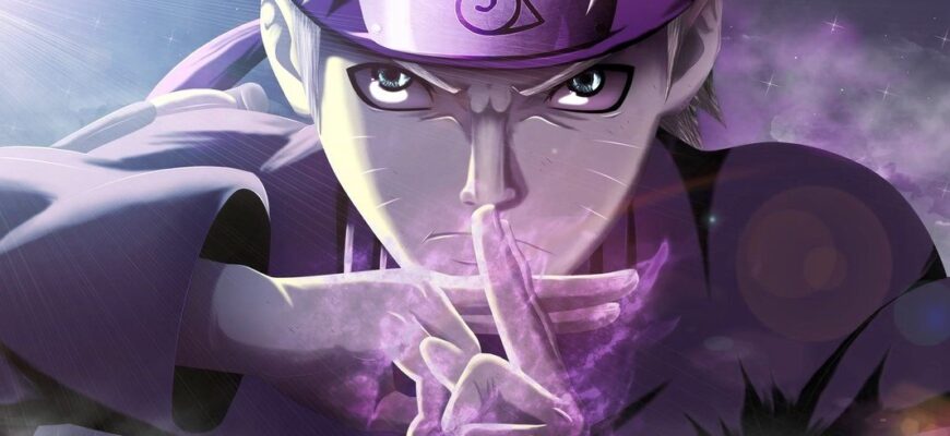 Аниме картинки Наруто (131 фото)