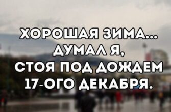 Прикольные картинки про дождь (121 фото)