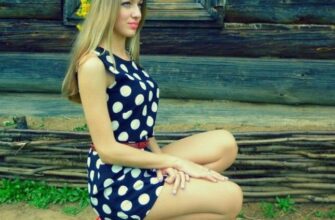 Русские красавицы из соцсетей 2024 (50 фото)