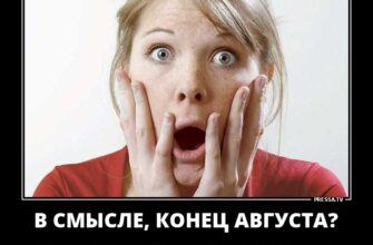 Демотиваторы Лета (129 фото)