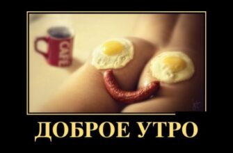 Демотиваторы утро (120 фото)