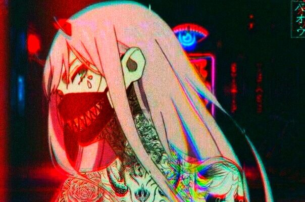 Аниме аватарки в дискорд (30 фото)