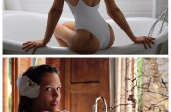 Свежий Слив Марии Горбань 2023 (30 горячих фото)