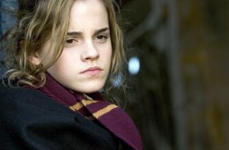 Слив Эмма Уотсон (30 горячих фото)