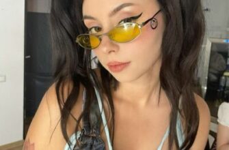 Дора (Дарья Шиханова) — слив горячих фото певицы (30 фото)