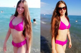 Мария Ильюхина слив горячих фото 18+ (30 фото)