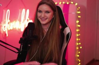 Слив горячих фото Дины Блин (Dinablin) (30 фото)