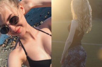 Диана Астер слив горячих фото 18+ (30 фото)