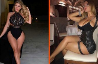 Анастасия Квитко слив Onlyfans - Anastasiya Kvitko (30 горячих фото)