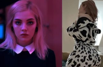 Слив Даши Каплан (50 горячих фото)