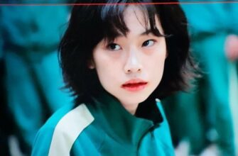 Хо Ен Чон Слив (50 фото с Онлифанс)