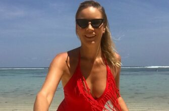 Слив Лиса Рулит с Онлифанс (50 фото)