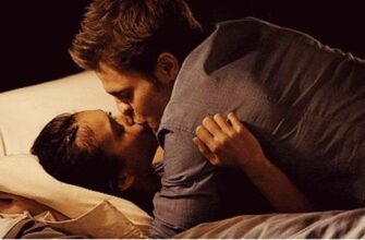 Гифки поцелуи и объятия романтичные