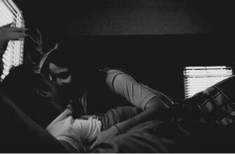 Страсть в постели gif длительные