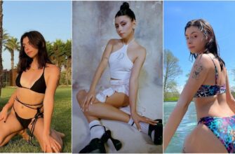 Слив Доры (Дарья Шиханова) (50 горячих Онлифанс фото)