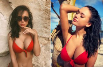 Новый Слив Яны Кошкиной 2022 - 2023 (30 горячих фото)