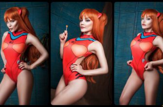 Кристина Финк (Kalinka Fox) слив интимных фото 18+ (50 фото)