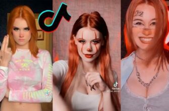 Слив Даши Дошик (200 горячих и откровенных фото I_am_doshik)