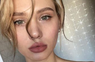 Слив Alena Witch (50 фото)