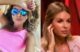 Слив Мария Орзул (30 горячих фото)