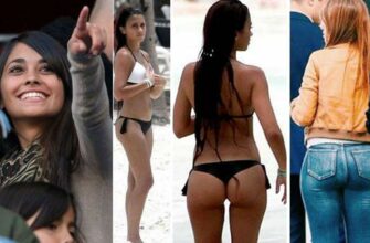 Слив Антонелла Рокуццо (30 горячих фото)