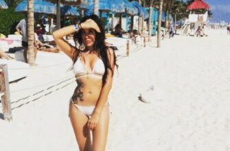 Ева Карицкая Слив с Онлифанс (30 горячих фото)