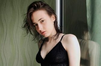 Nikol Koulen сливы из онлифанс (30 горячих фото)