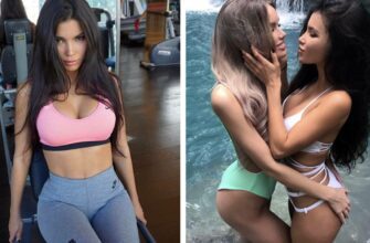 Светлана Билялова слив с Онлифанс (50 фото)