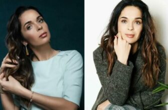 Слив Юлия Ахмедова 2022-2023 (30 горячих фото)